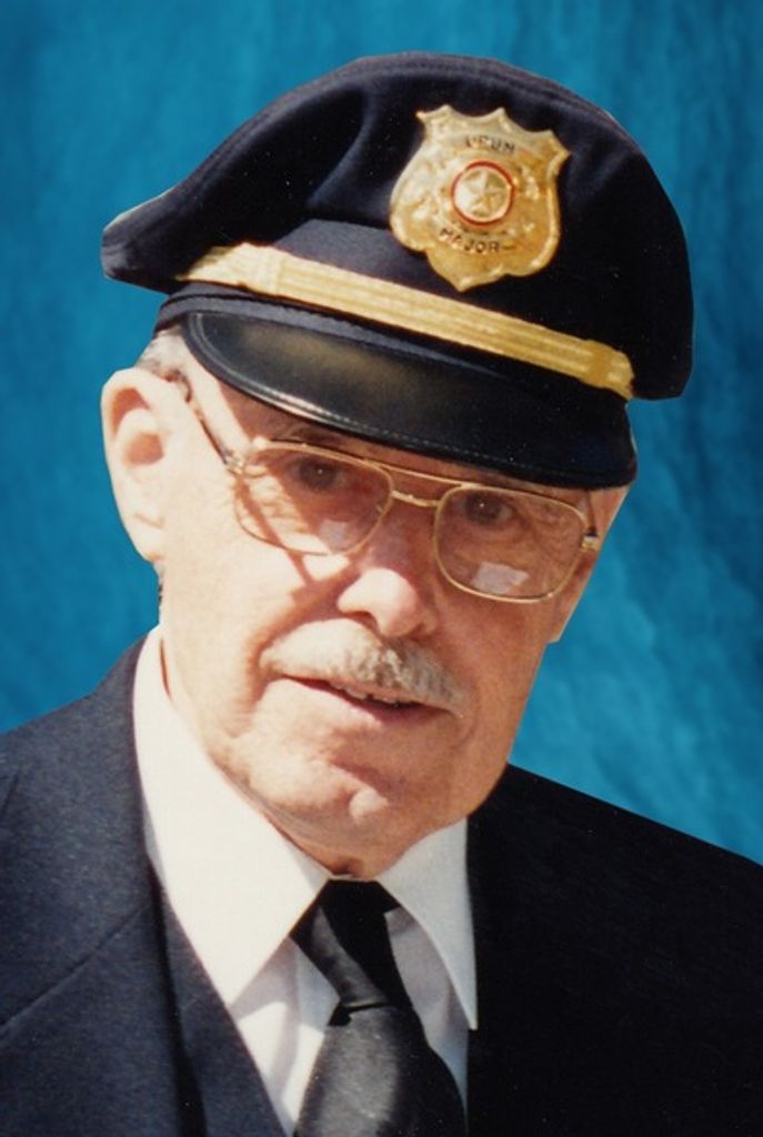 Paul A. Munier Profile Photo