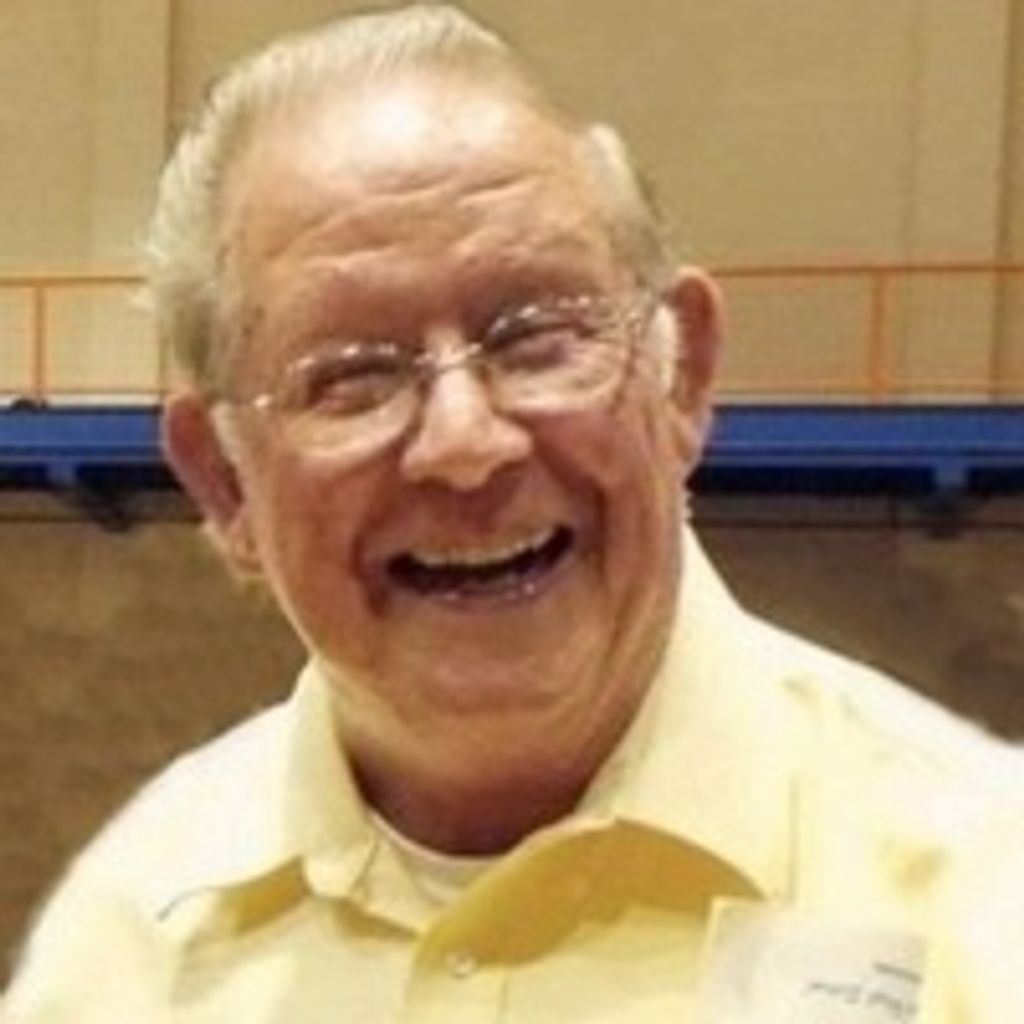 Marvin Young Profile Photo