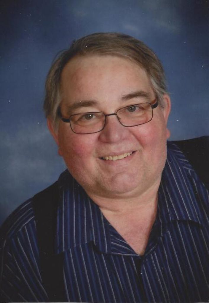 Paul Dalluge Profile Photo