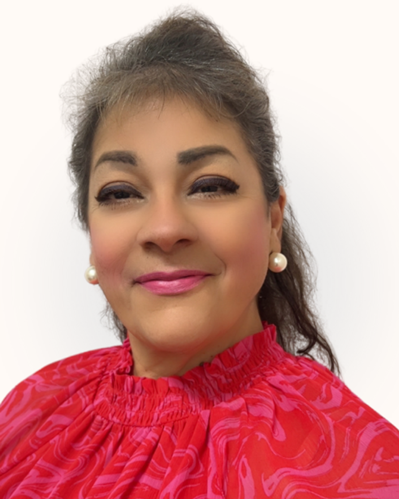 Sandra Akhtari