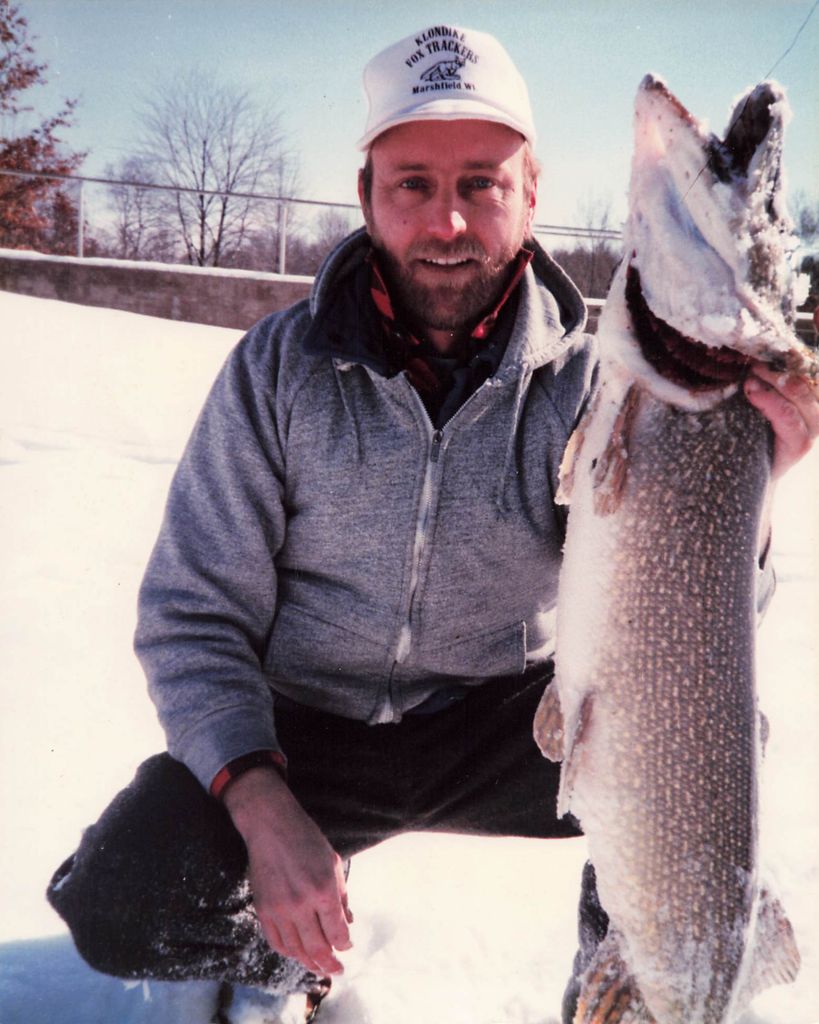 Richard M. Schreiner