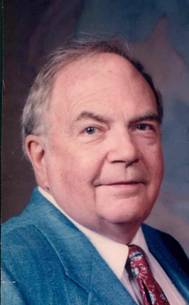 Ronald Charles Nadreau Profile Photo