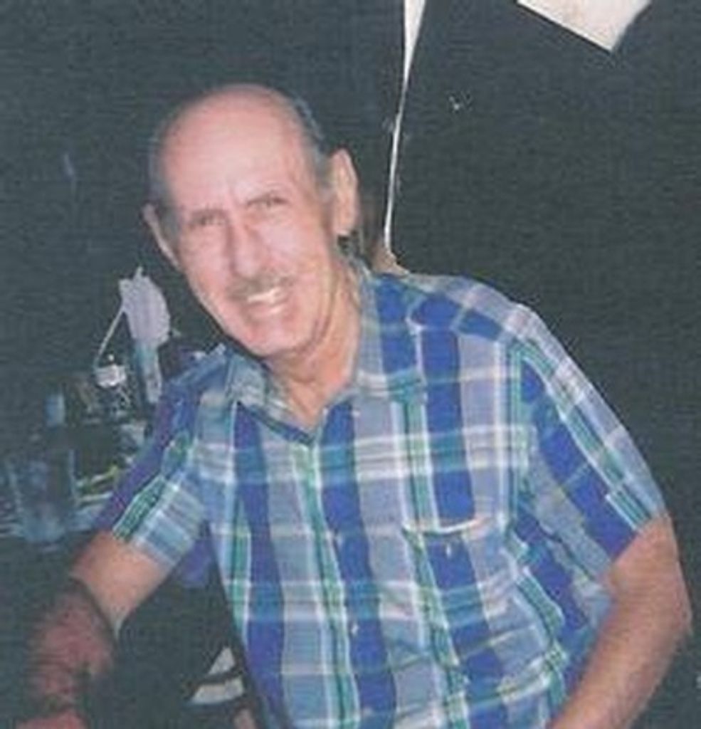 Richard James Newell