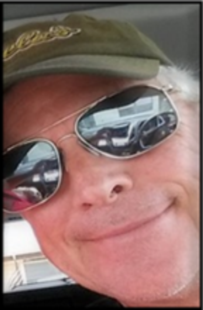 Kevin Bruce Coddington