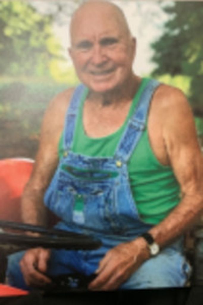 Richard David Hendrix Profile Photo