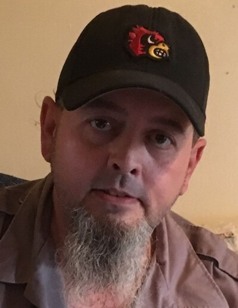 Adam Case Rice Profile Photo