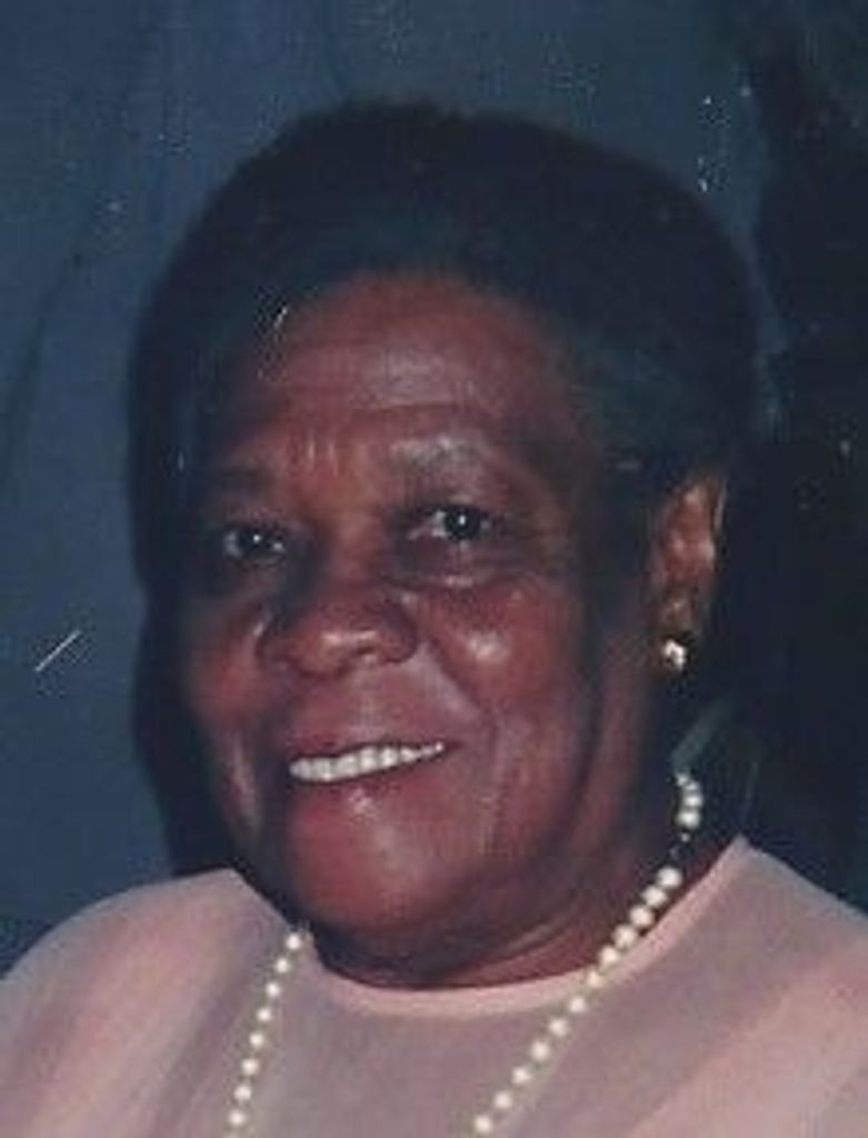 Ms Lineth Smith