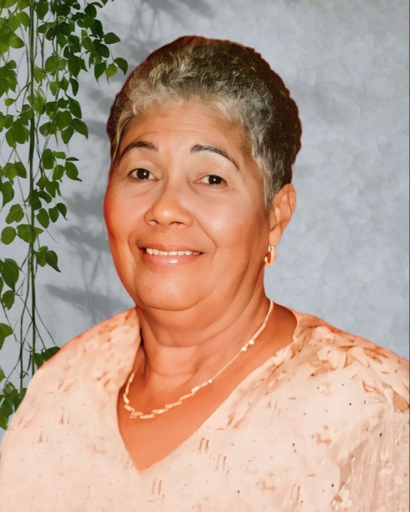 Carmen Gloria Pantoja Colon
