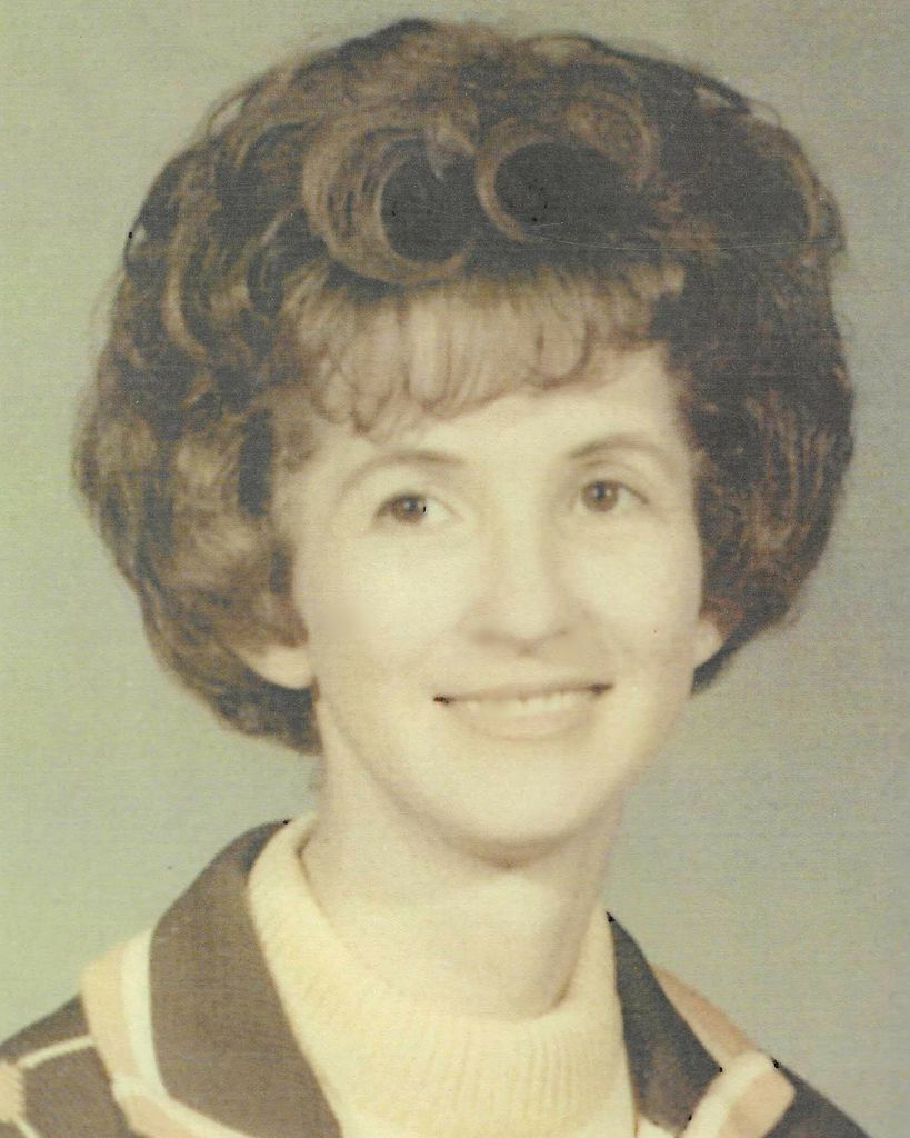 Wilma Winterbower Profile Photo