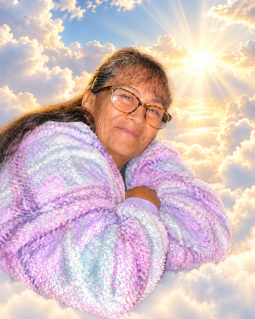 Ines Isaura Carrillo Miranda