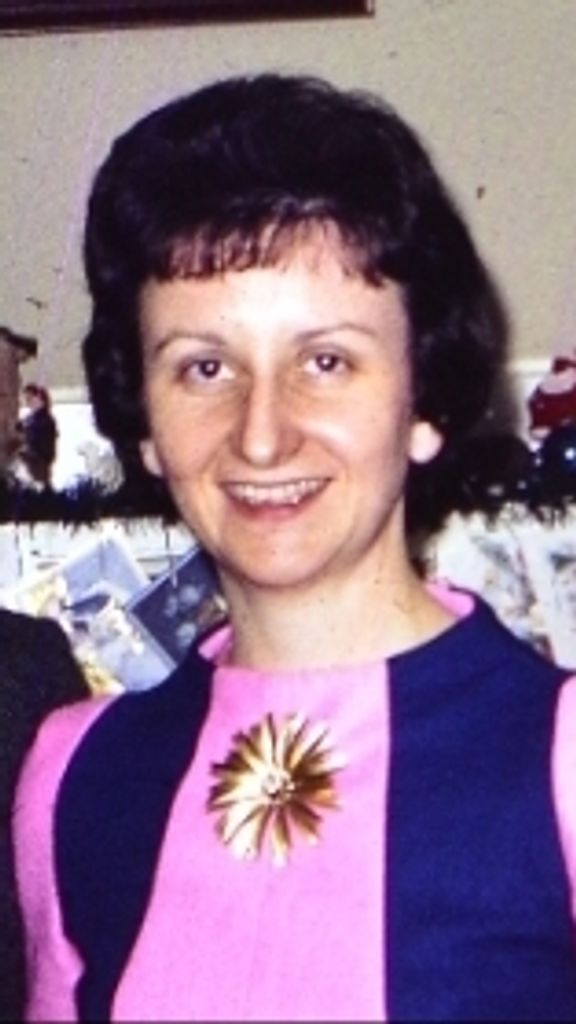 Joann T. Kidron