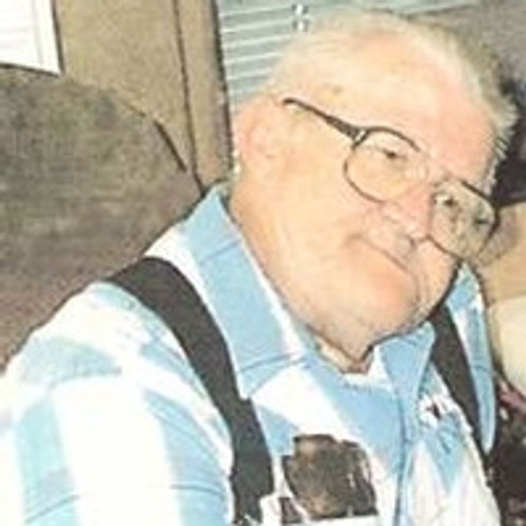 John Allen Walton