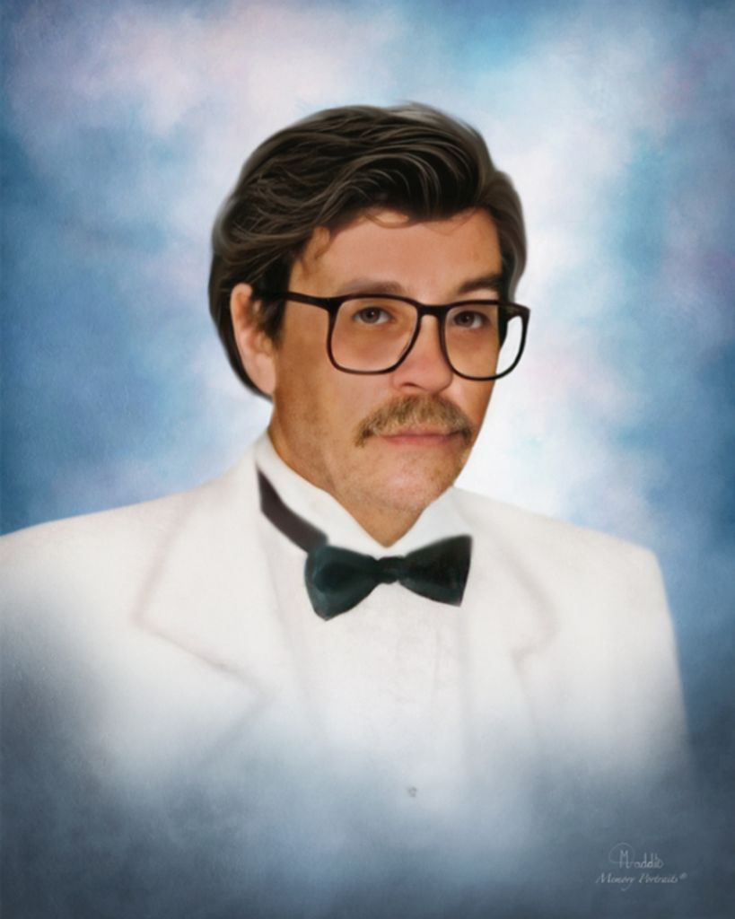 Perry Allen Baker Profile Photo
