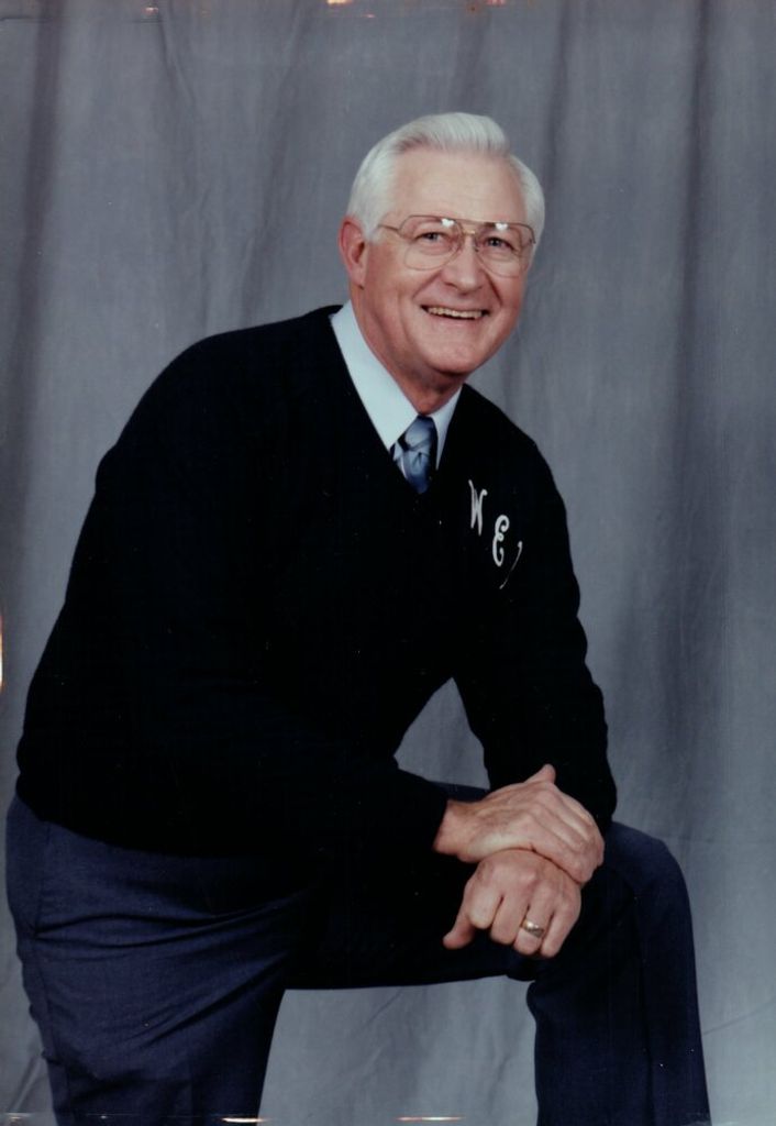 William Edward Kendrick