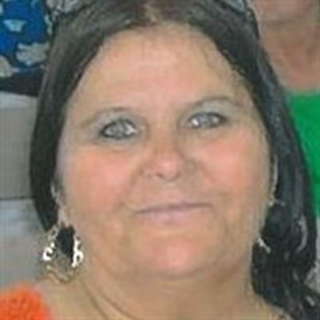 Susan Maureen Stevens