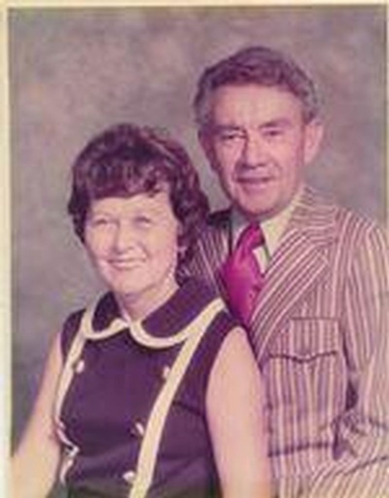 Lena Albert Sims