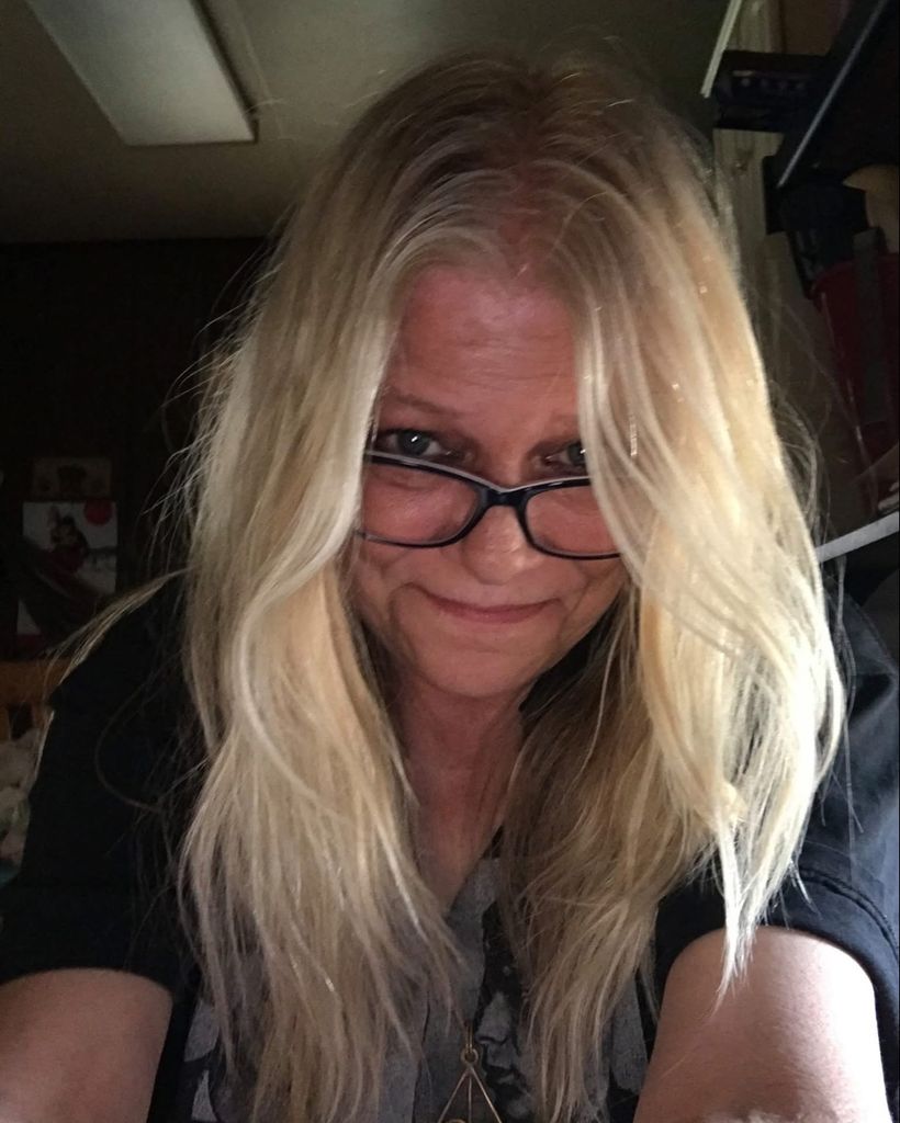 Julie Wodarski