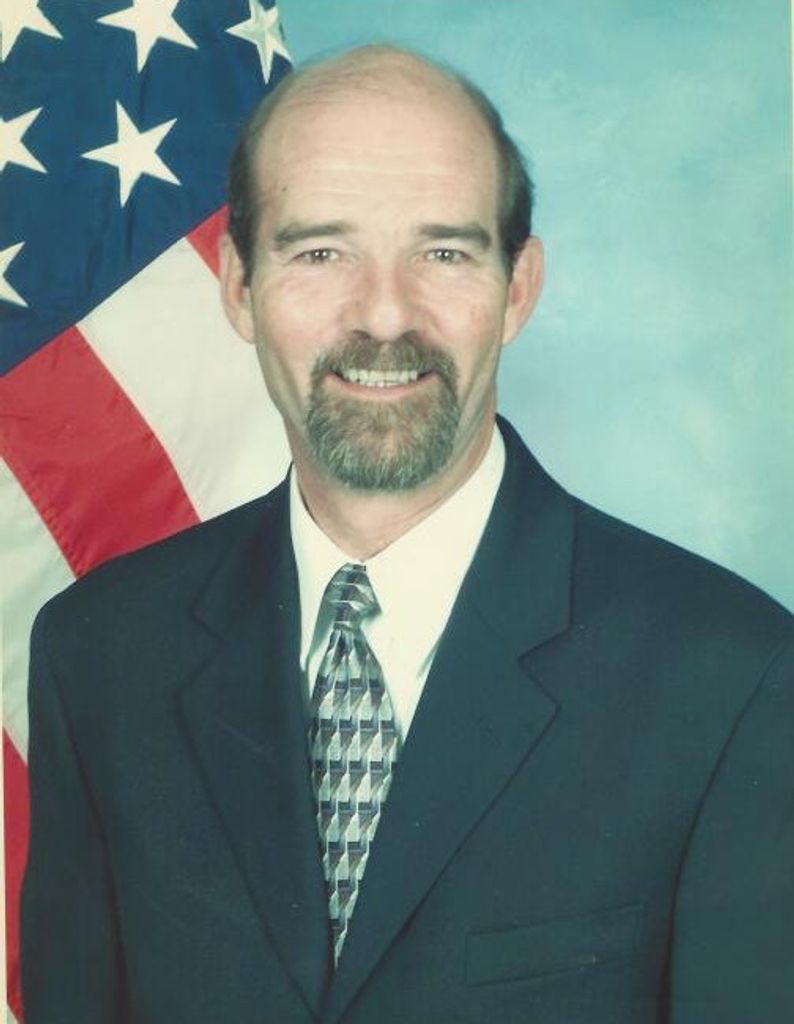 Richard Hagman
