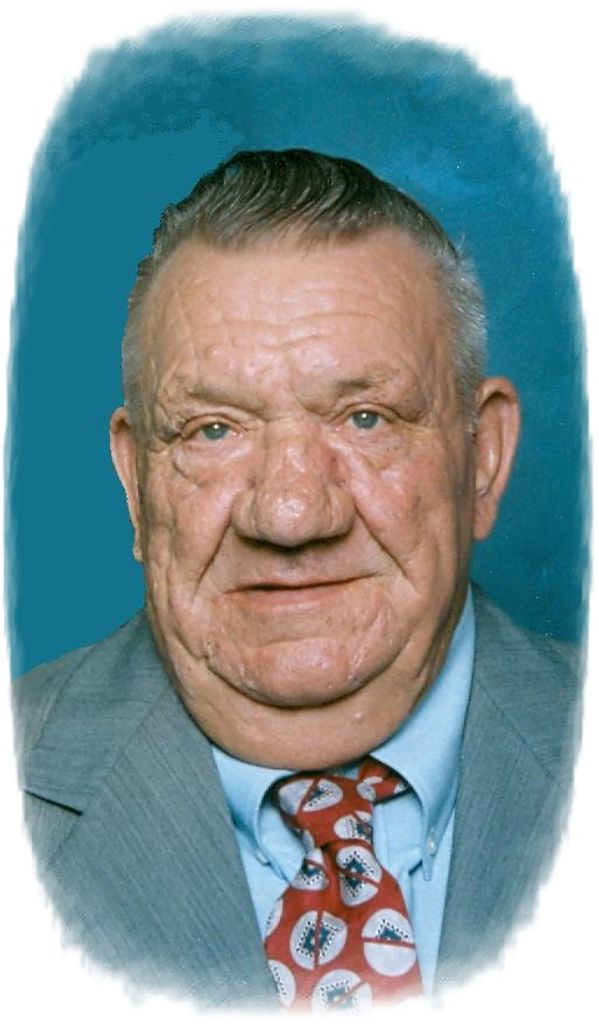 William Vernon Erick