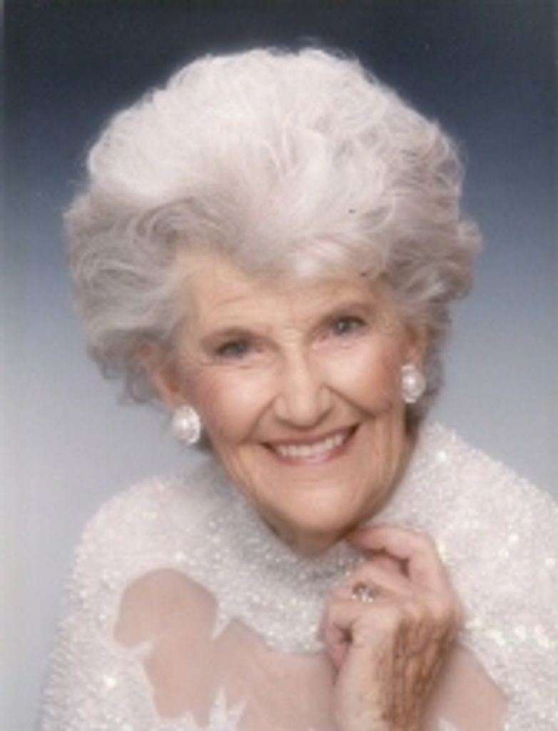 Emily Theola Anglin