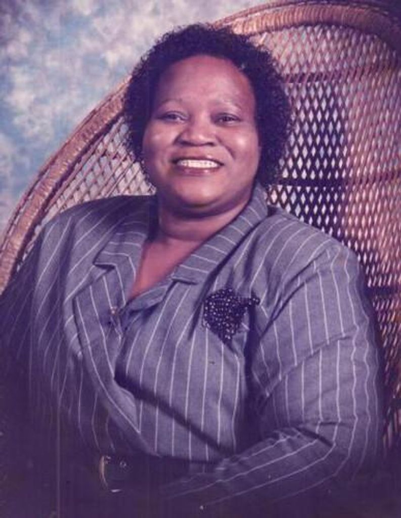 Jeannette (Maxwell) Waye Profile Photo