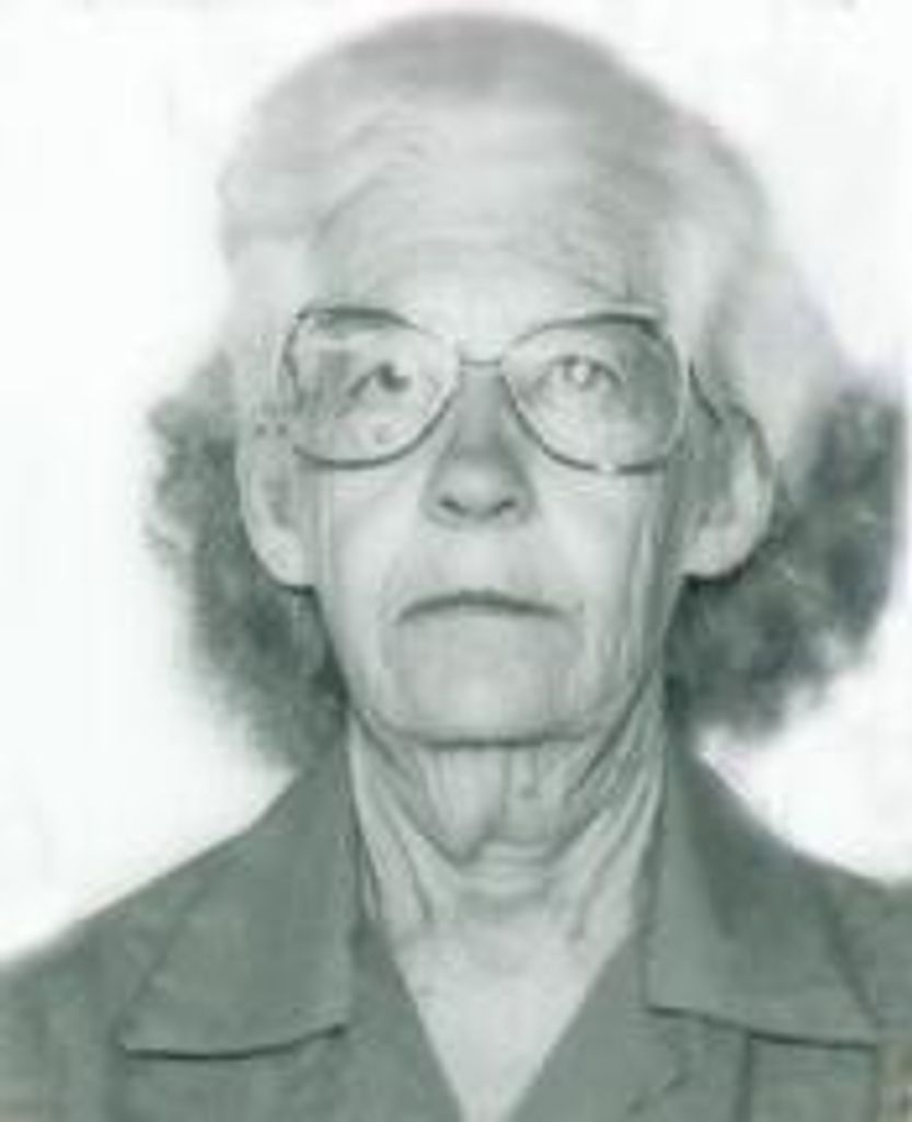 Elizabeth Gennrich