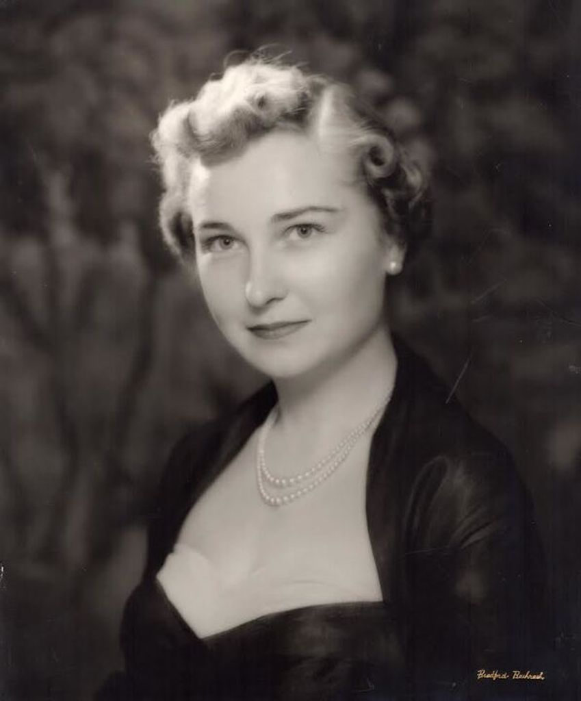 Rosemary K. Elson