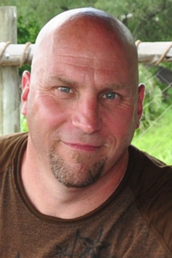 Timothy J. Rogers Profile Photo