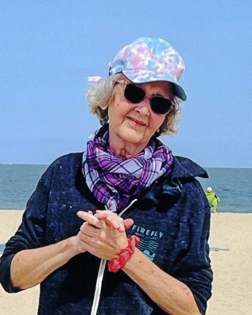 Margaret Evelyn Bray Profile Photo