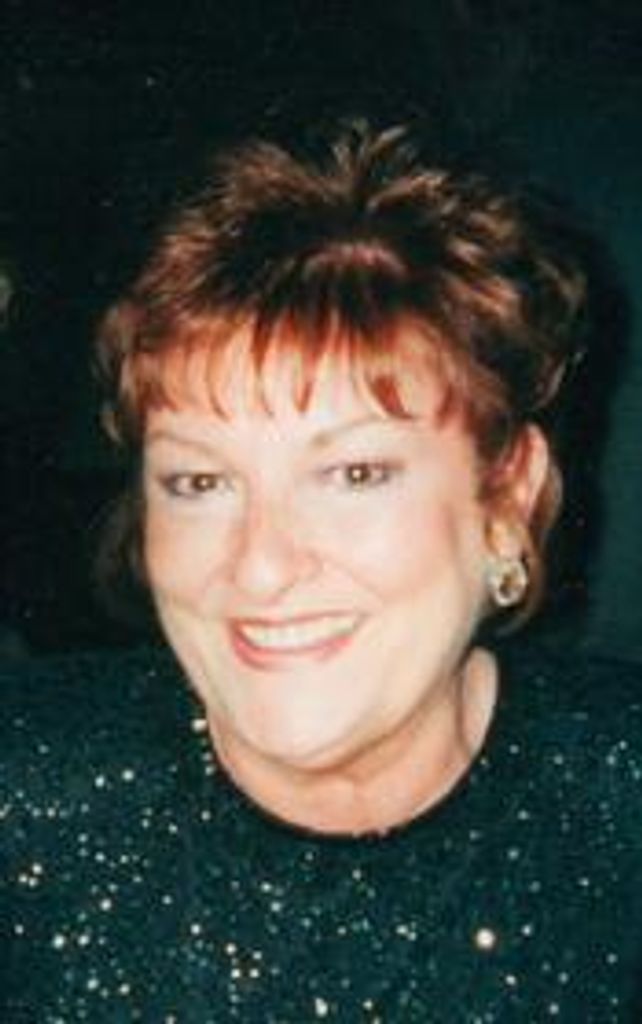 Barbara Adams