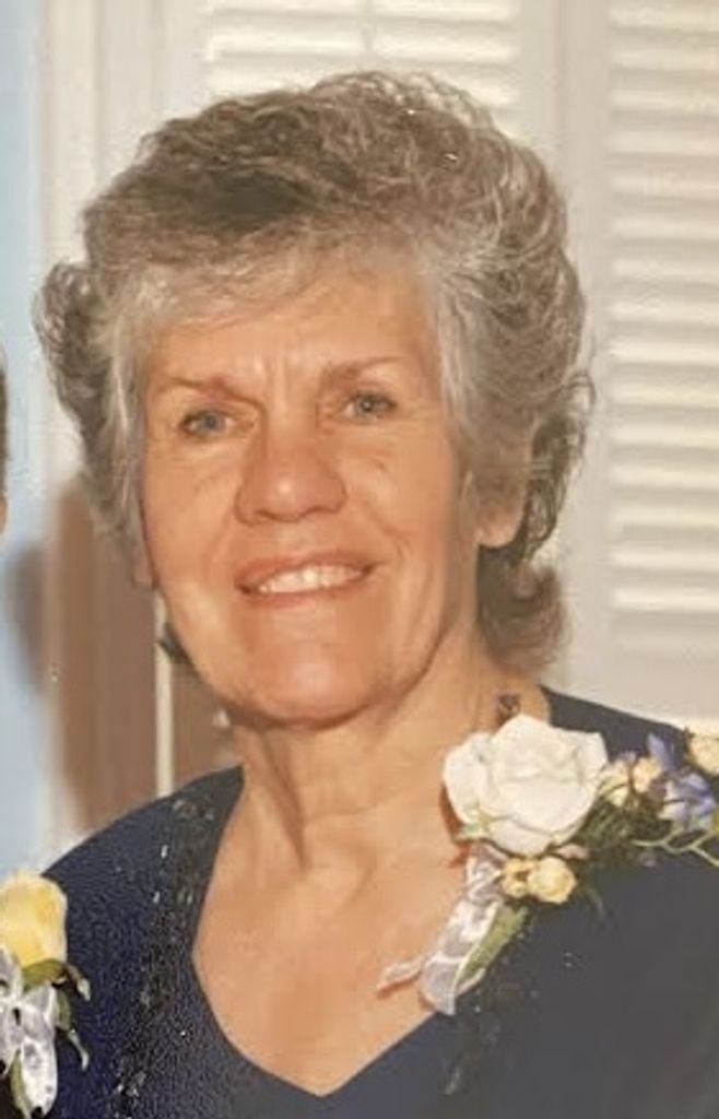 Margaret Jo Gengler