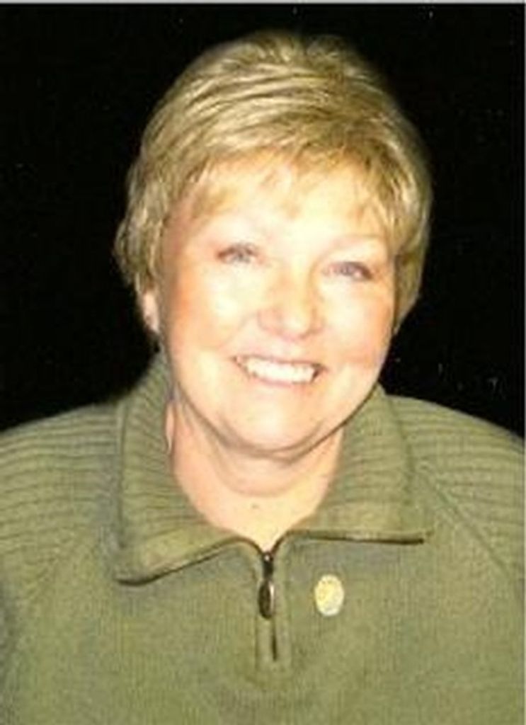 Marsha Lee Goucher Profile Photo
