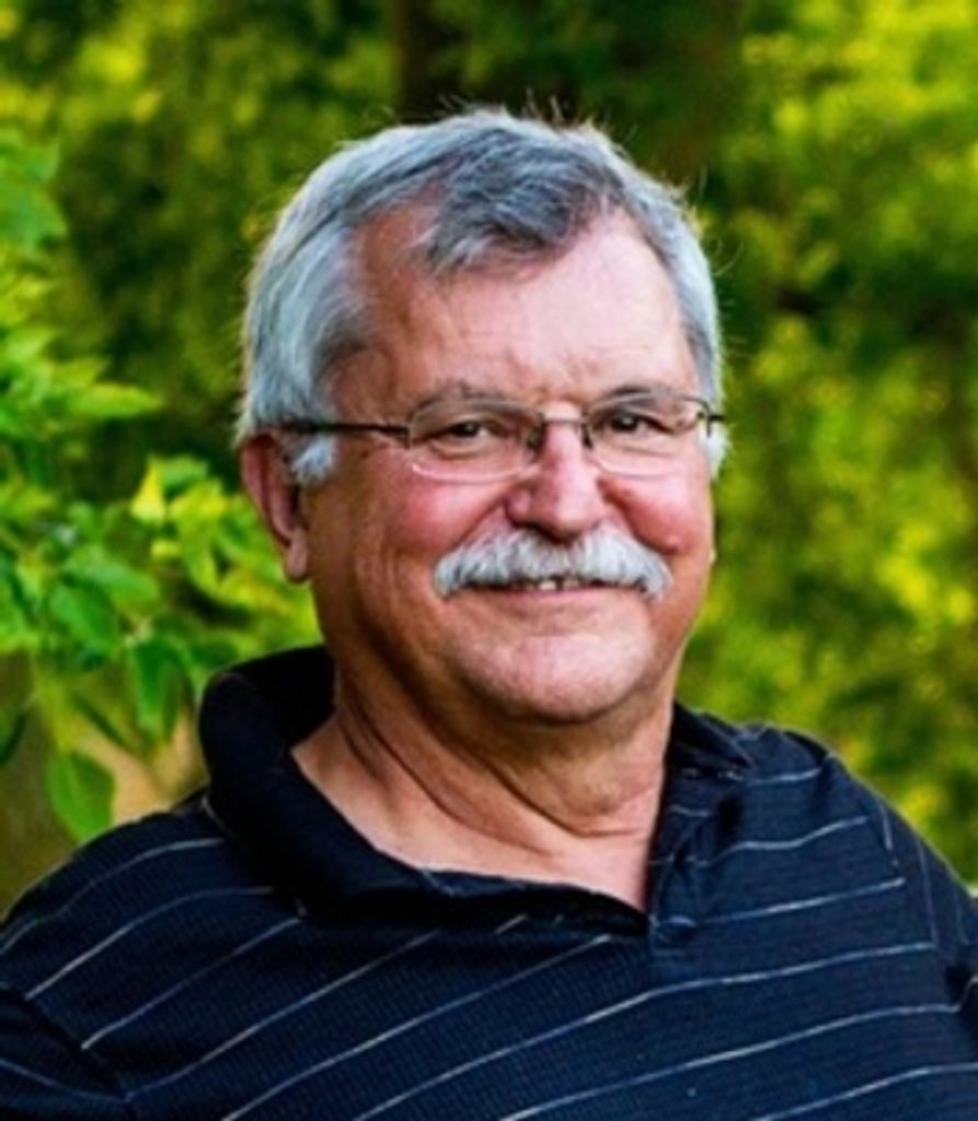 Richard Craig Heine