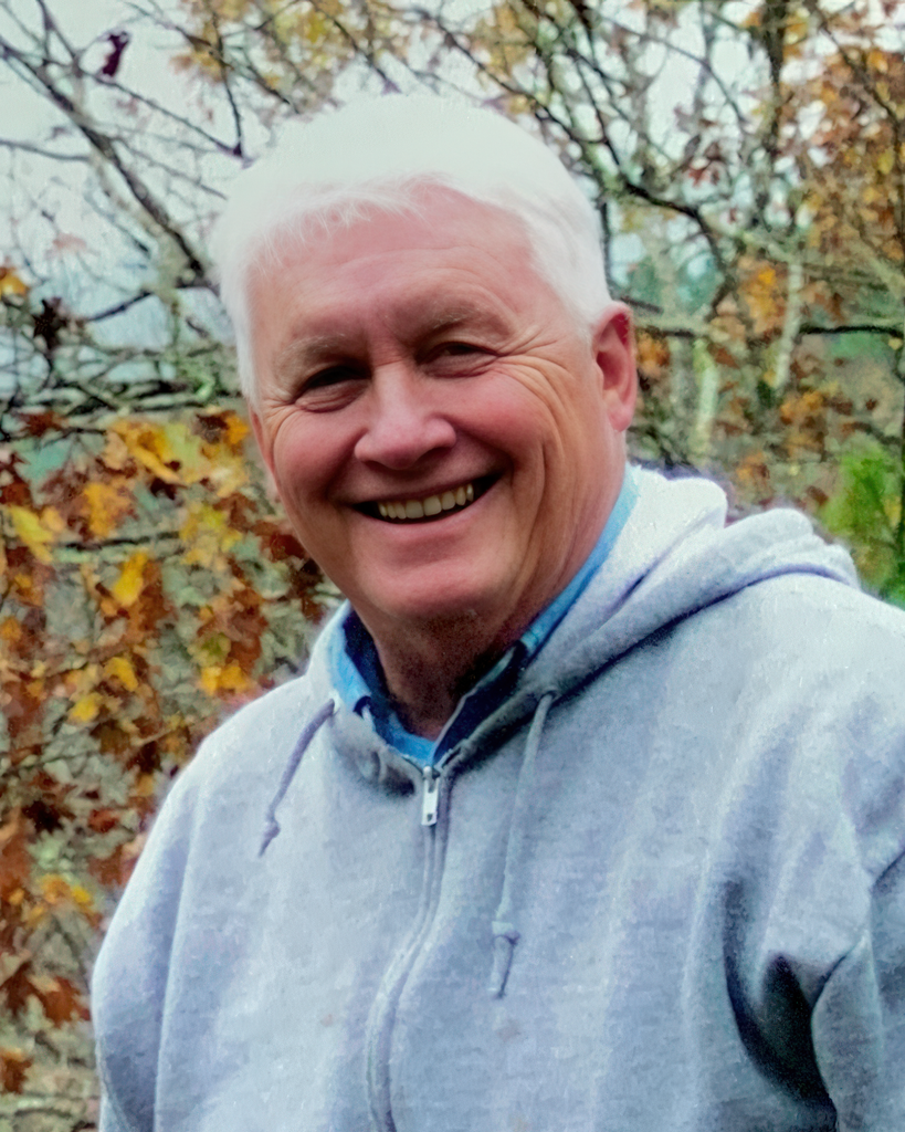 Donald Fay "Don" Martin