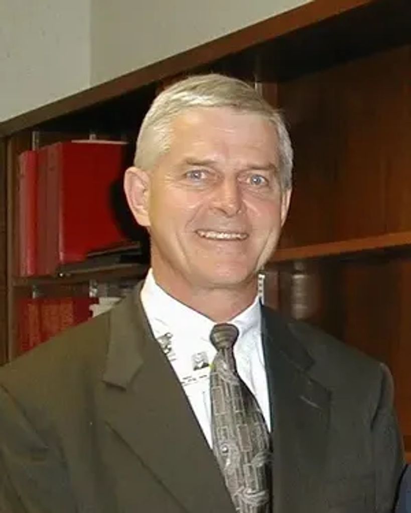 Dr. W. David Goolsby