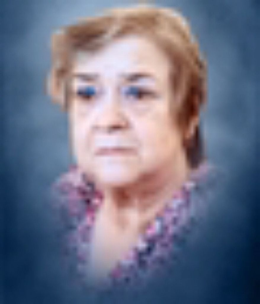 Carol Hansard