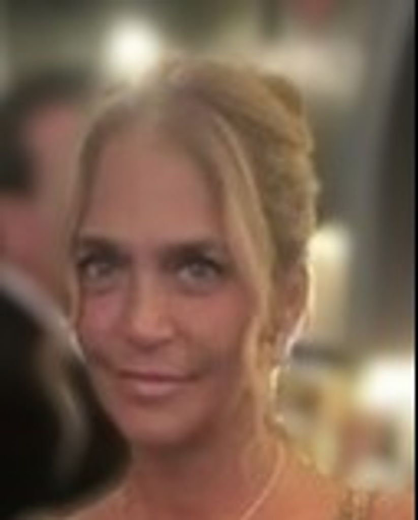 Debra Spalango-Kazamias