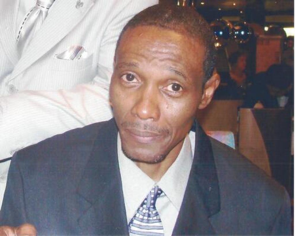 Kenneth "Papa Jay" Scott Profile Photo