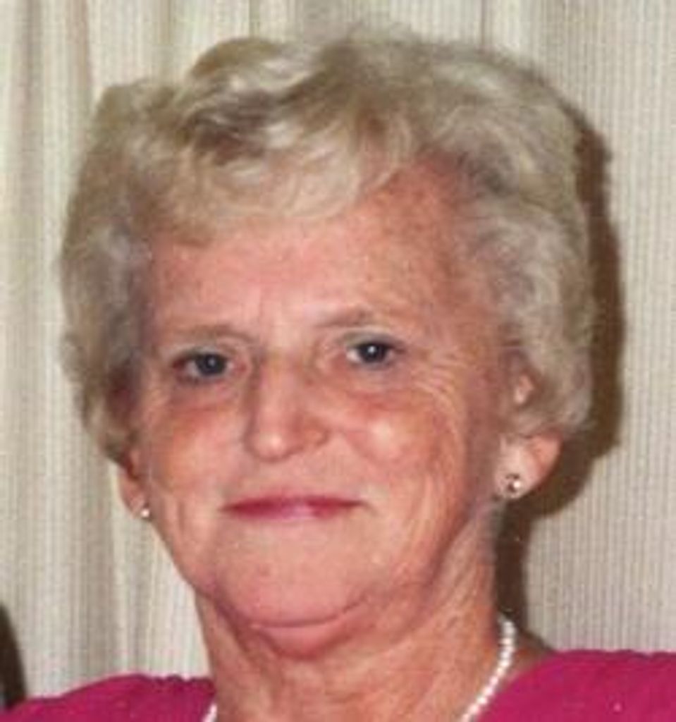 Lois M. Williams Profile Photo