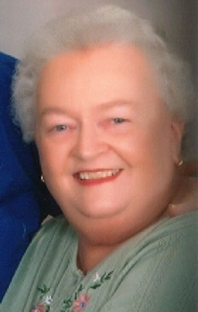 Margaret Hendrix Leopard