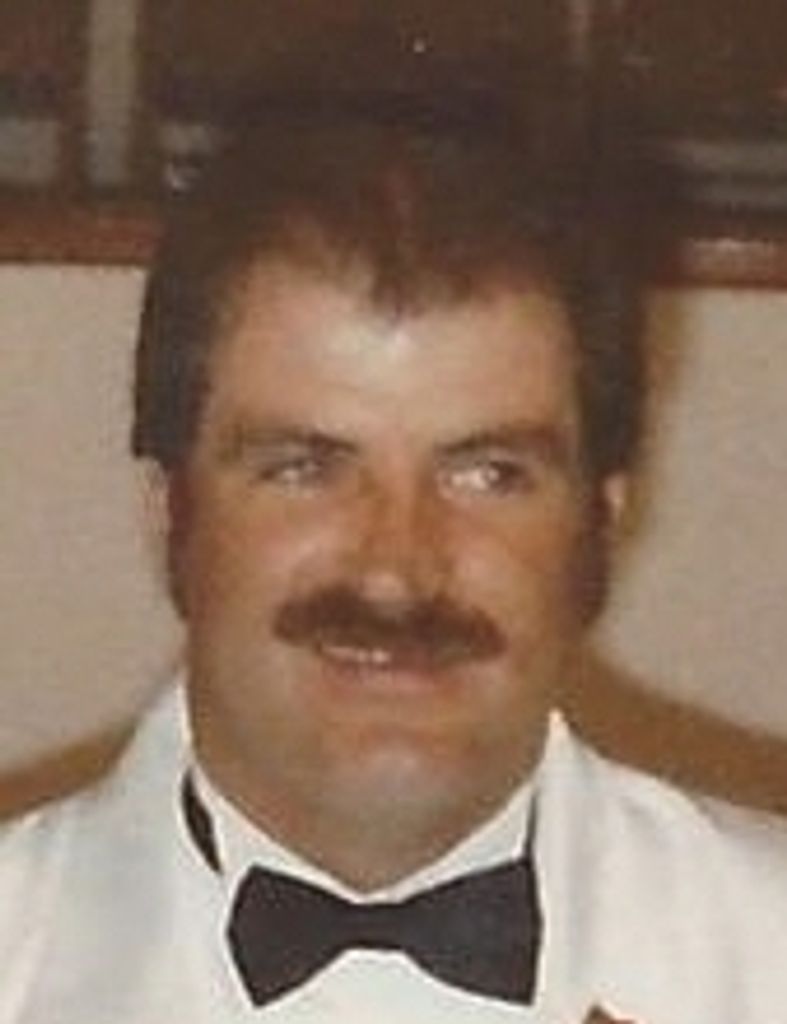 Robert Dekruger