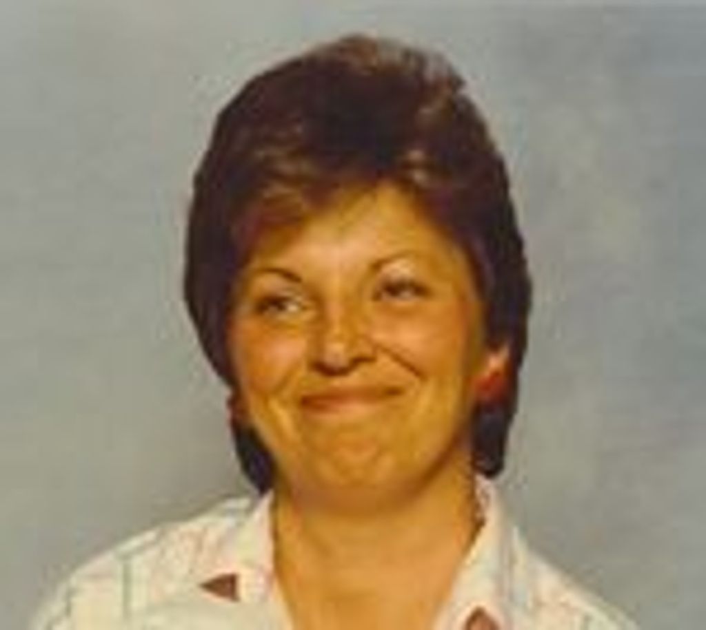 Kathy Lee Weixelman
