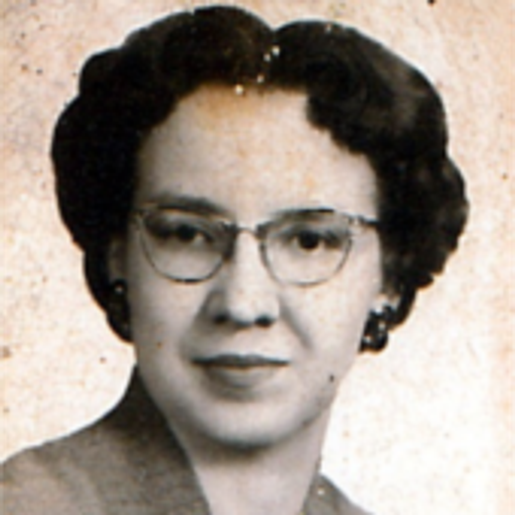 Phyllis J. Larvenz