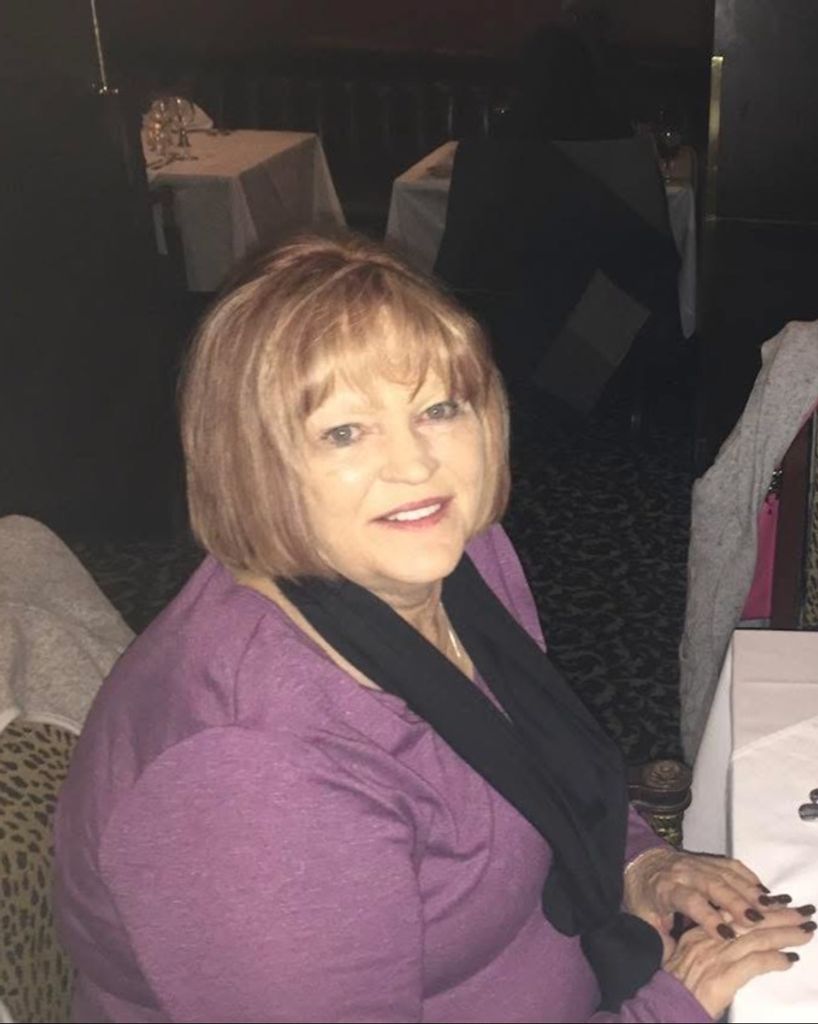 Carolyn Lynn Porter Profile Photo