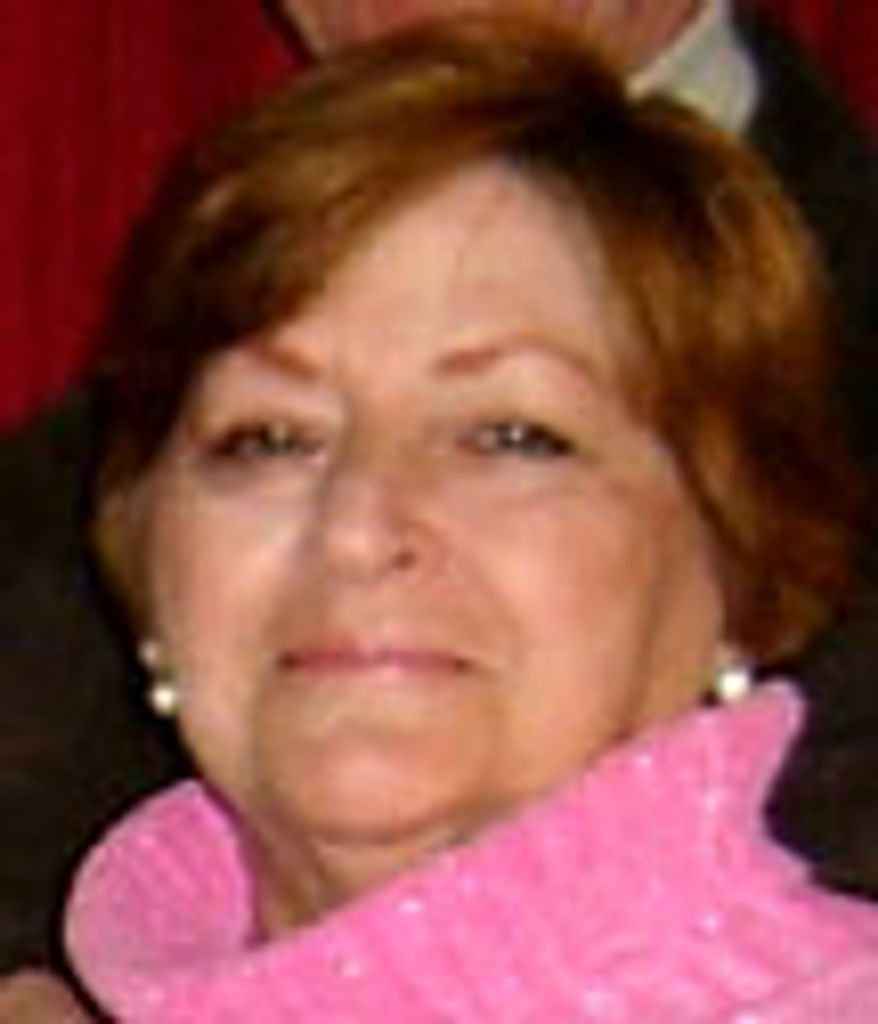 Patricia Lois Wilson Schott