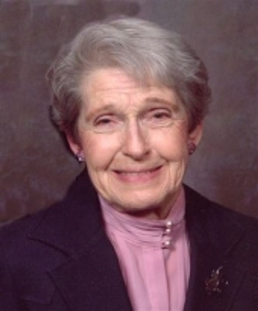Virginia Palmer Miskin