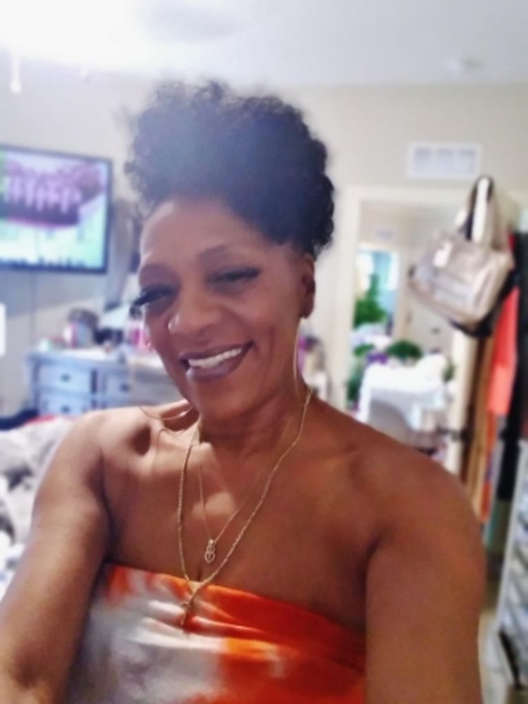 Brenda Kay Price