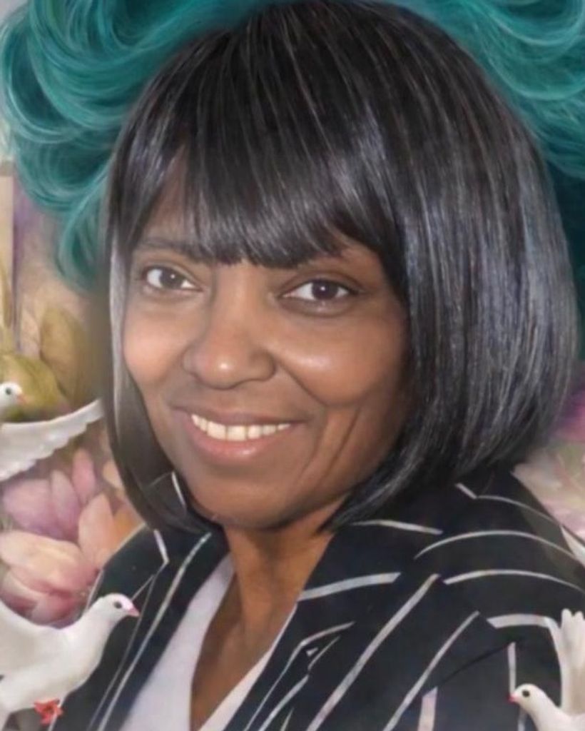 Barbara Jean Watkins