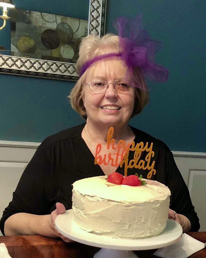 Sandra Brooks Hinson Helms Profile Photo