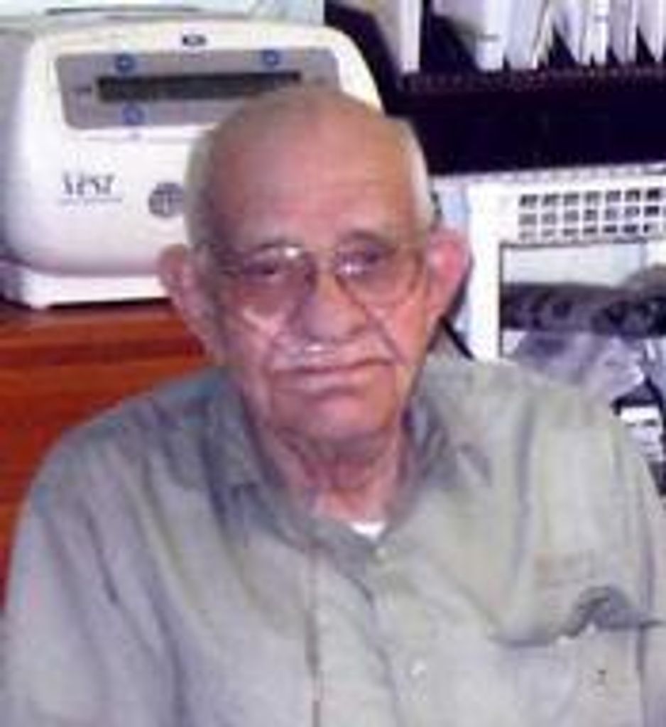 Kenneth Earl Gardner Profile Photo